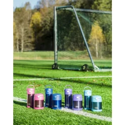 Funtainer Drikkeflaske m. sugerør