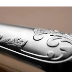 Gammal Fransk Bordkniv