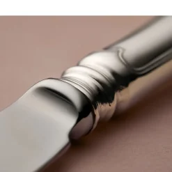 Gammal Fransk Bordkniv