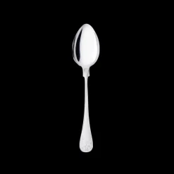 Gammal Fransk Forsølvet Dessertske