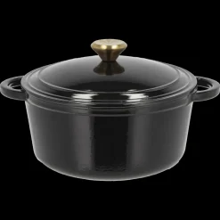 Garonne Støbejernsgryde