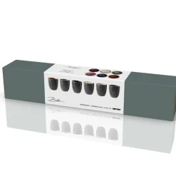 Gastro Espressokop 6 stk.