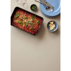 Gastro Fad rektangulært