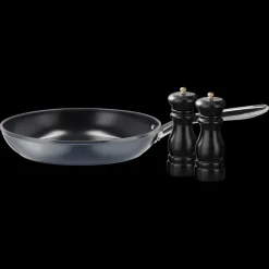 GAVE Stegepande og kværnsæt