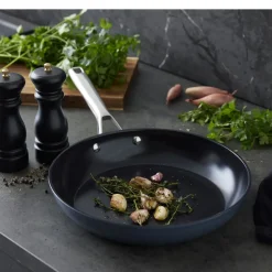 GAVE Stegepande og kværnsæt