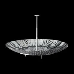 Grøntsagsdampindsats