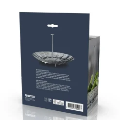 Grøntsagsdampindsats