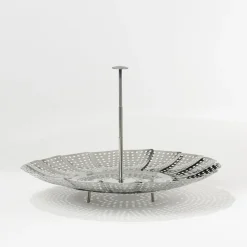 Grøntsagsdampindsats