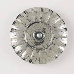 Grøntsagsdampindsats