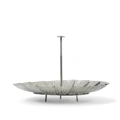 Grøntsagsdampindsats