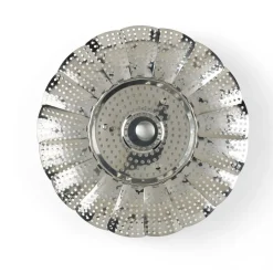 Grøntsagsdampindsats