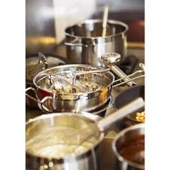 Grøntsagsmølle/purémølle