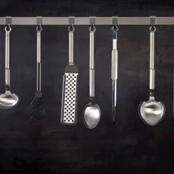 Grydeske/røreske med hul