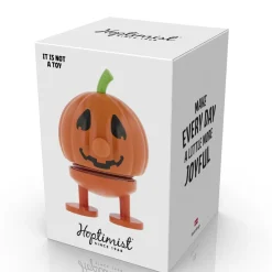 Halloween Scary Hoptimist