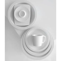 Hamlet Desserttallerken