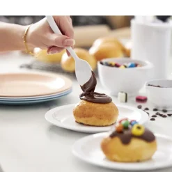 Hamlet Desserttallerken