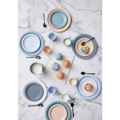 Hamlet Dyb tallerken