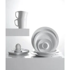 Hamlet Dyb tallerken