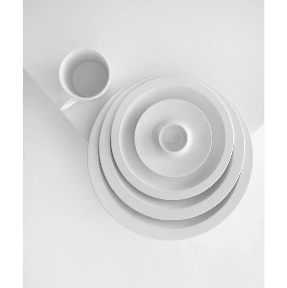 Hamlet Frokosttallerken