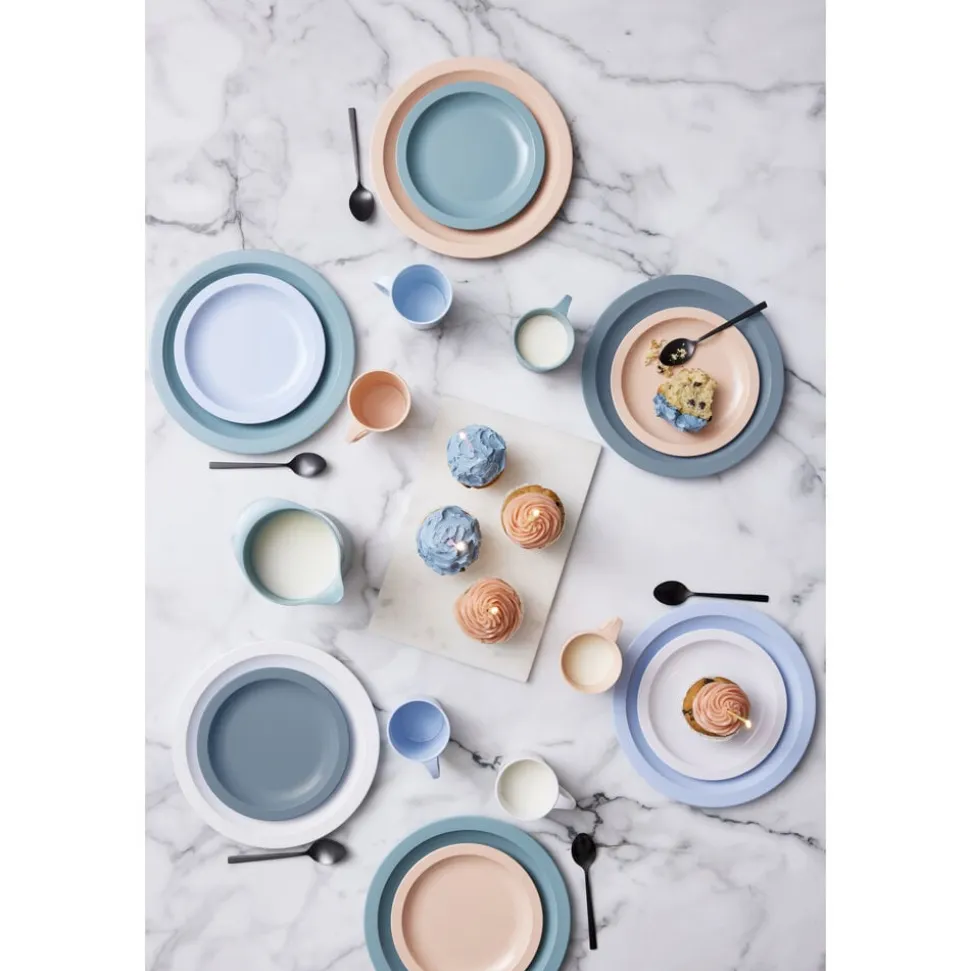 Hamlet Frokosttallerken