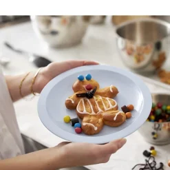 Hamlet Middagstallerken