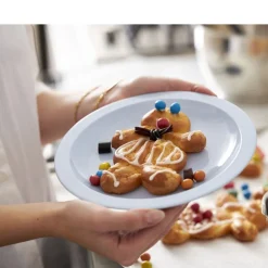 Hamlet Middagstallerken