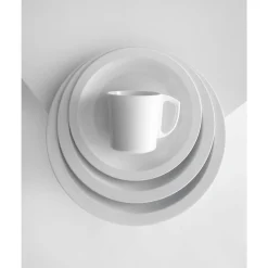 Hamlet Middagstallerken