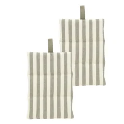 Harmony Grydelapper 2 stk.