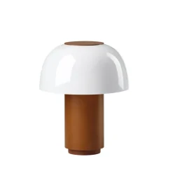 Harvest Moon Lampe