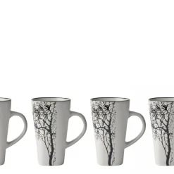 Hela Espressokop 4 stk.