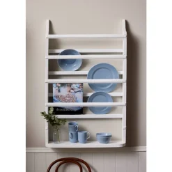 Horizon Middagstallerken 4 stk.