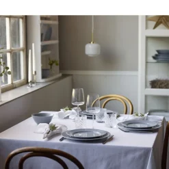 Horizon Middagstallerken 4 stk.