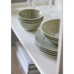 Horizon Middagstallerken 4 stk.