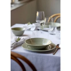 Horizon Middagstallerken 4 stk.