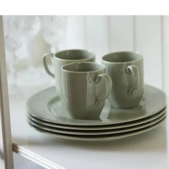 Horizon Middagstallerken 4 stk.