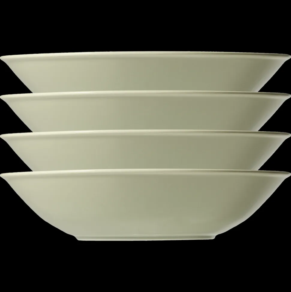 Horizon Pastaskål 4 stk.