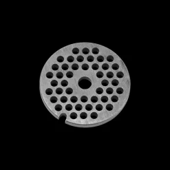 Hulskive til kødhakker no. 8