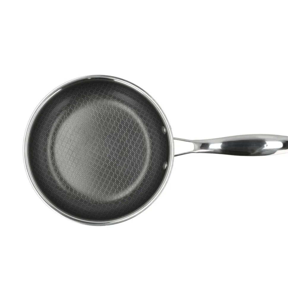 Hybrid 3ply Stegepande