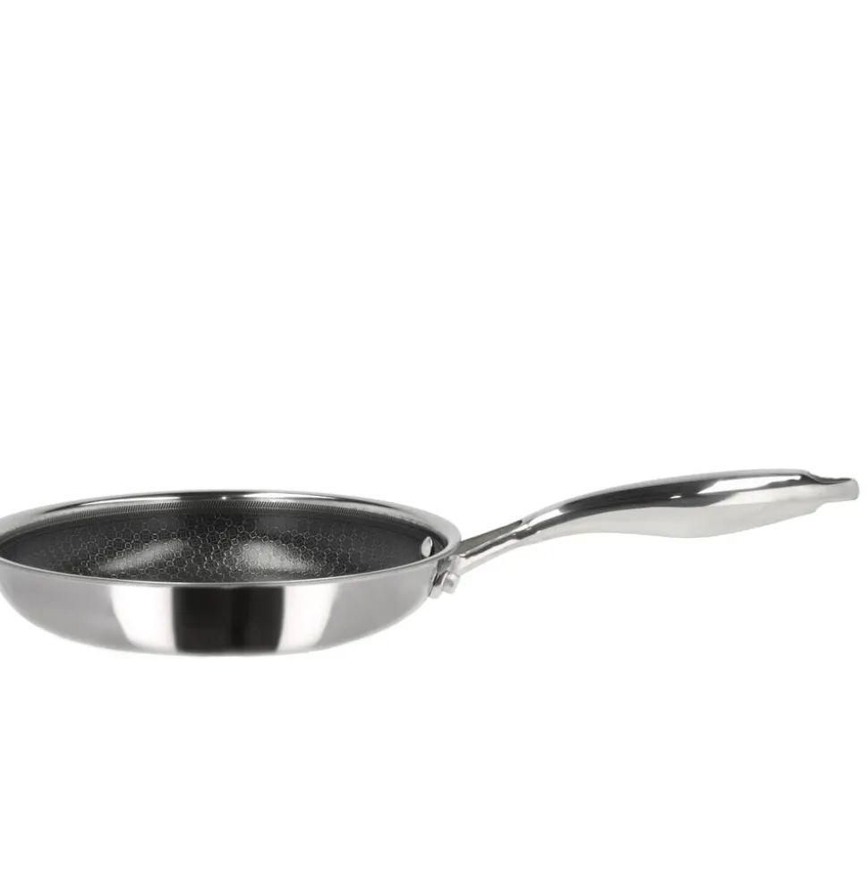 Hybrid 3ply Stegepande