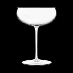 I Meravigliosi Champagneskål 6 stk.