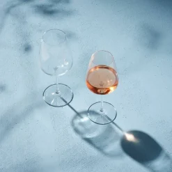 I Meravigliosi Hvidvinsglas Chardonnay 6 stk.