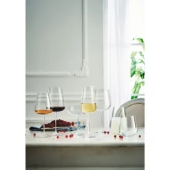 I Meravigliosi Rødvinsglas Chianti 6 stk.