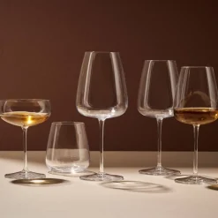 I Meravigliosi Rødvinsglas Chianti 6 stk.