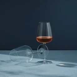 I Meravigliosi Rødvinsglas Chianti 6 stk.