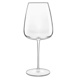 I Meravigliosi Rødvinsglas Merlot 6 stk.