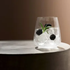 I Meravigliosi Vandglas 6 stk.