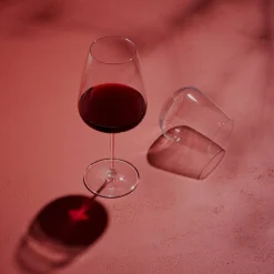 I Meravigliosi Vandglas 6 stk.