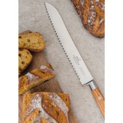 Ideal Provence Brødkniv