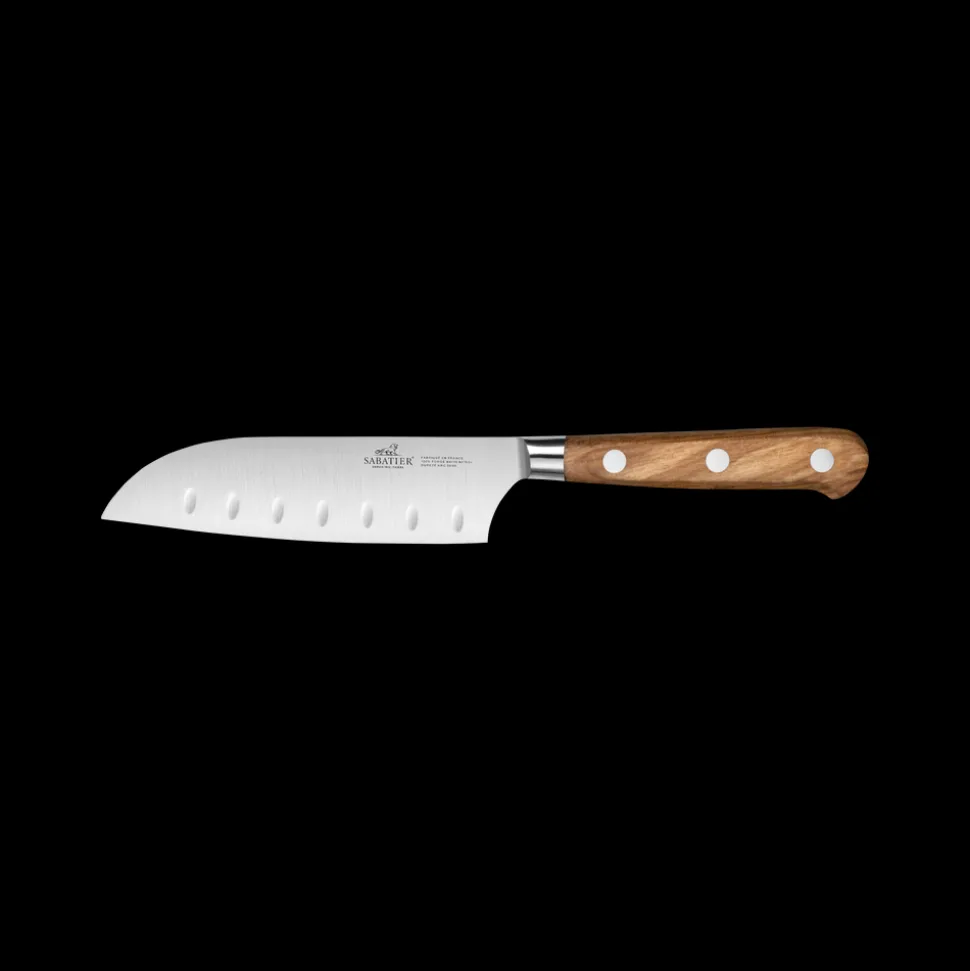 Ideal Provence Santokukniv