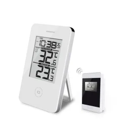 Inde & ude Trådløs termometer
